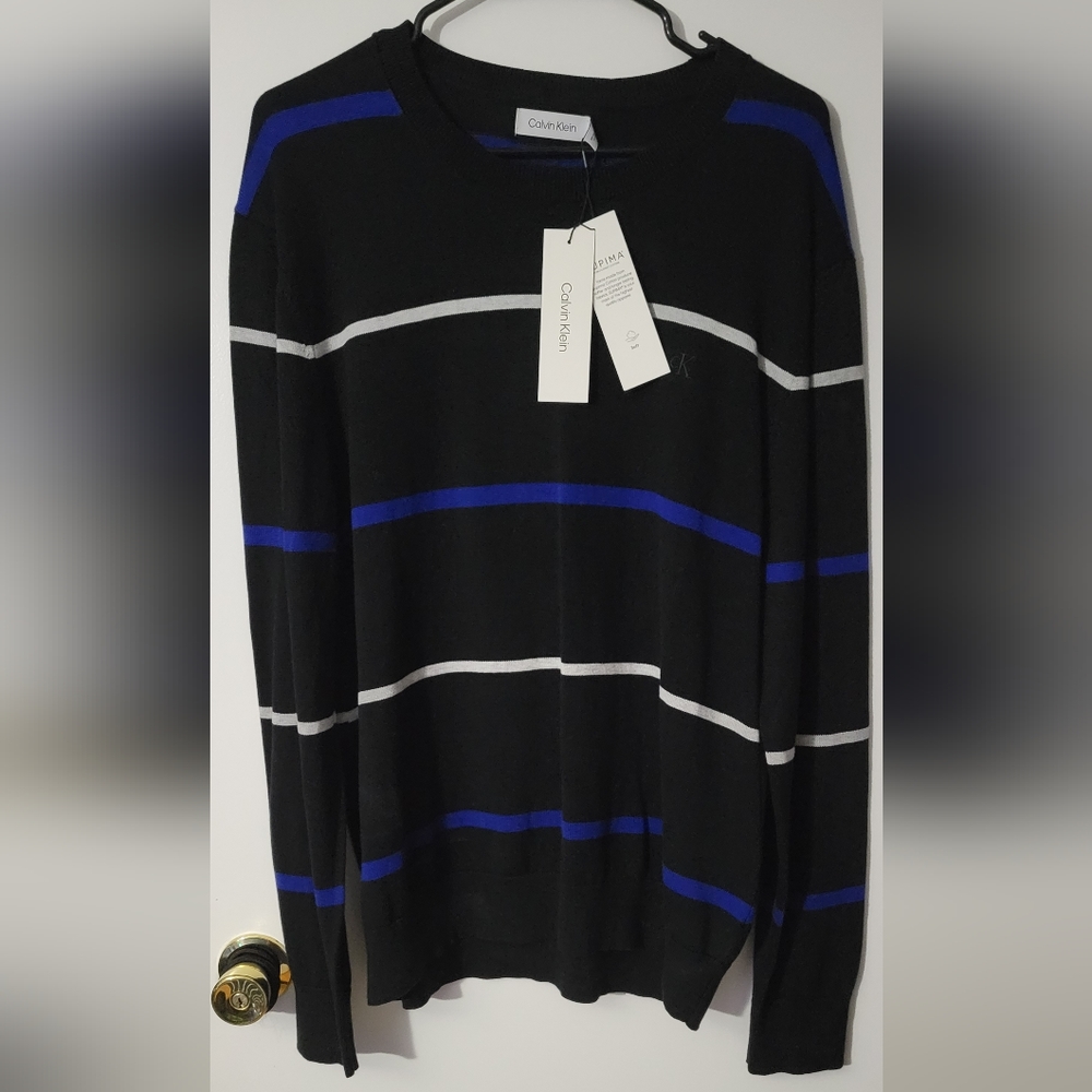 Calvin Klein Sweater
